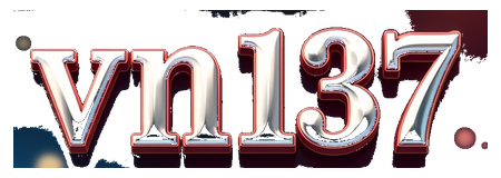 vn137 logo